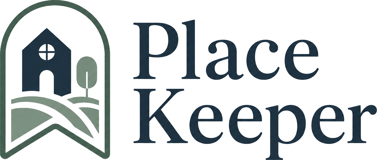 Place Keeper